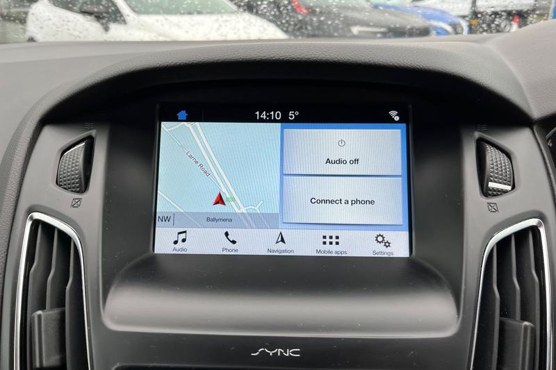 Used Ford Focus 2018 for sale - 77848739: Photo 33