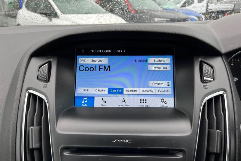 Used Ford Focus 2018 for sale - 77848739: Photo 34