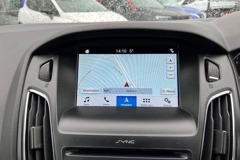 Used Ford Focus 2018 for sale - 77848739: Photo 35