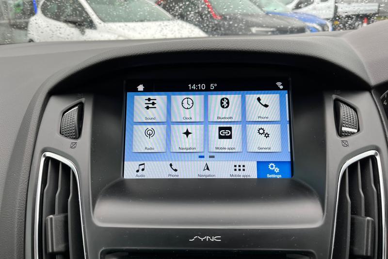 Used Ford Focus 2018 for sale - 77848739: Photo 37