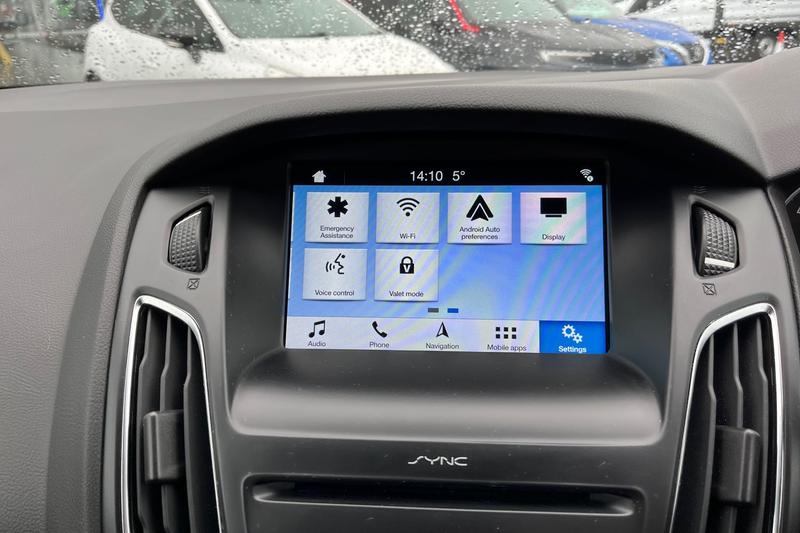 Used Ford Focus 2018 for sale - 77848739: Photo 38