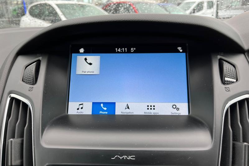 Used Ford Focus 2018 for sale - 77848739: Photo 39