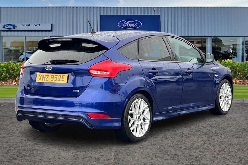 Used Ford Focus 2018 for sale - 77848739: Photo 4