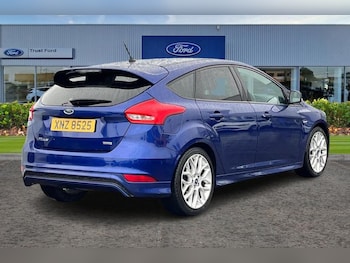 Used Ford Focus 2018 for sale - 77848739: Photo