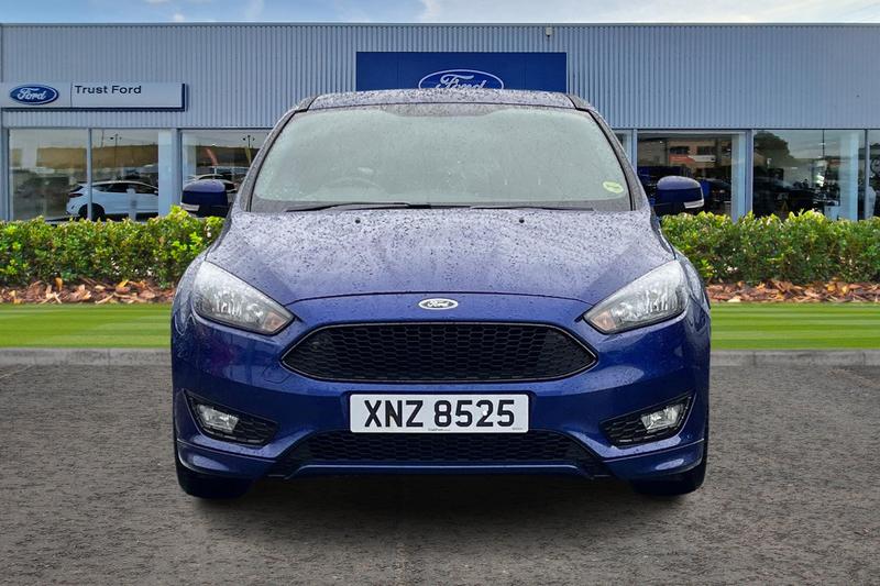 Used Ford Focus 2018 for sale - 77848739: Photo 6