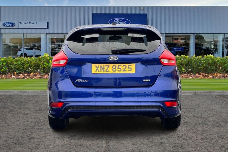 Used Ford Focus 2018 for sale - 77848739: Photo 7