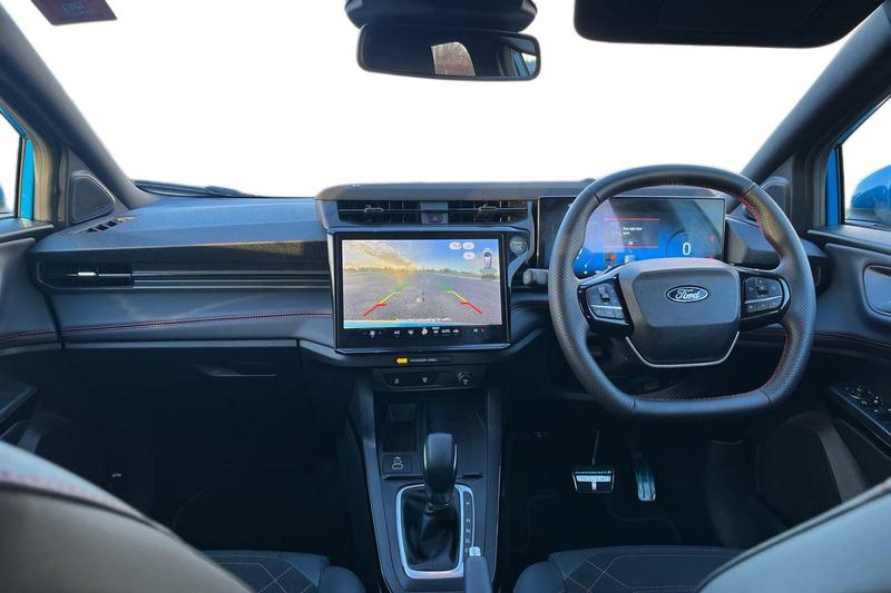 Used Ford Puma 2025 for sale - 77092143: Photo 10