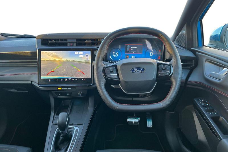 Used Ford Puma 2025 for sale - 77092143: Photo 11