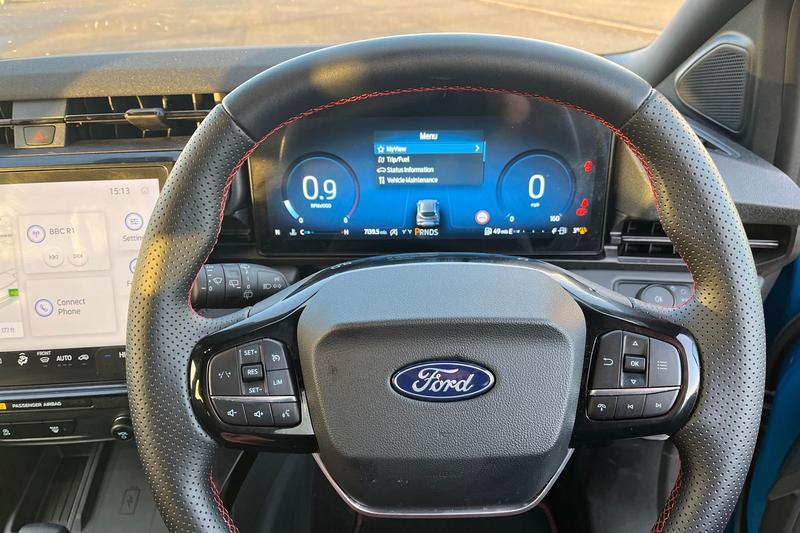 Used Ford Puma 2025 for sale - 77092143: Photo 12