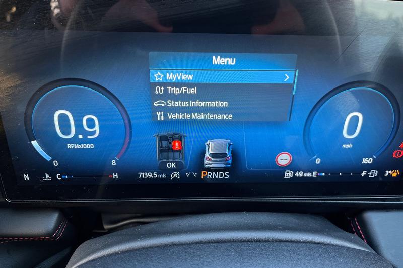 Used Ford Puma 2025 for sale - 77092143: Photo 13