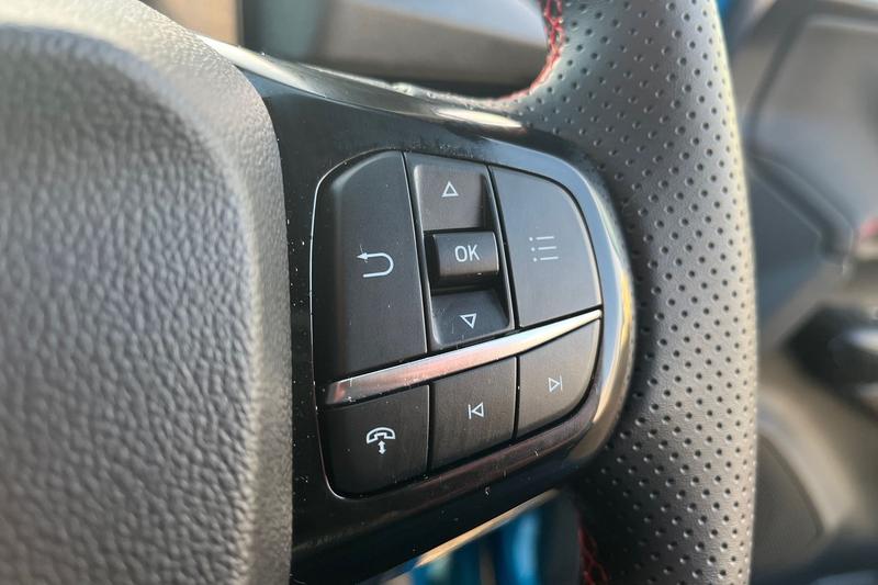 Used Ford Puma 2025 for sale - 77092143: Photo 15