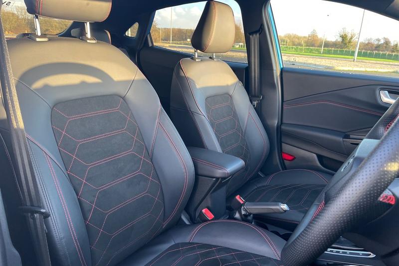 Used Ford Puma 2025 for sale - 77092143: Photo 17