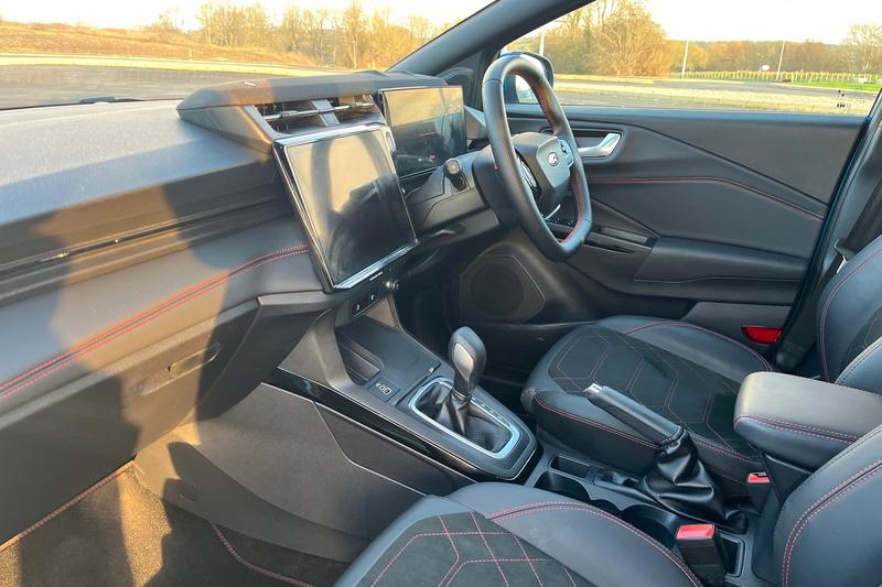 Used Ford Puma 2025 for sale - 77092143: Photo 18