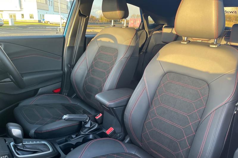 Used Ford Puma 2025 for sale - 77092143: Photo 19