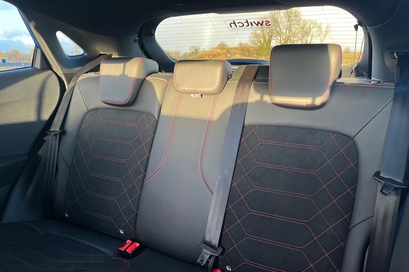 Used Ford Puma 2025 for sale - 77092143: Photo 20