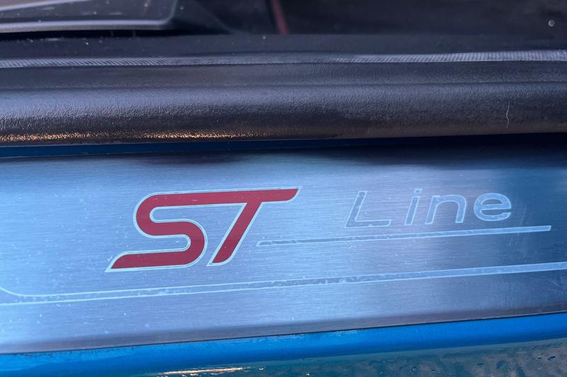 Used Ford Puma 2025 for sale - 77092143: Photo 23