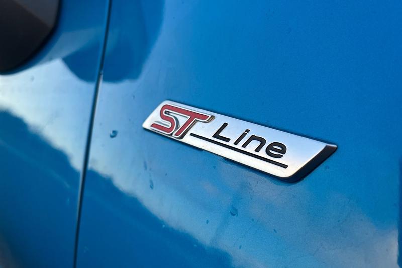 Used Ford Puma 2025 for sale - 77092143: Photo 27