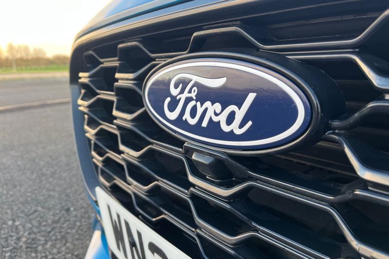 Used Ford Puma 2025 for sale - 77092143: Photo 29