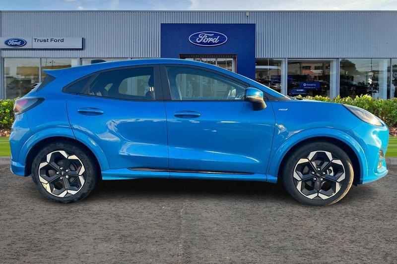 Used Ford Puma 2025 for sale - 77092143: Photo 3