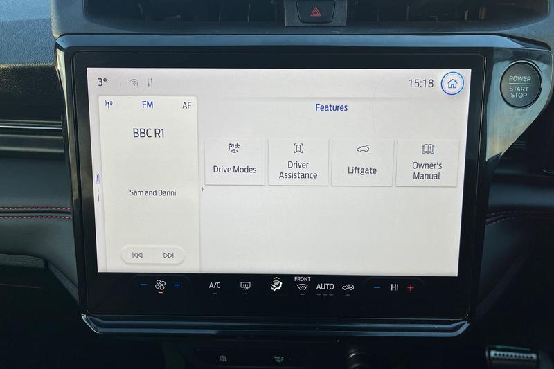 Used Ford Puma 2025 for sale - 77092143: Photo 33