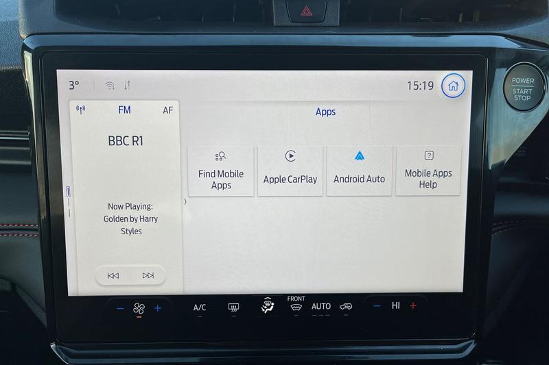 Used Ford Puma 2025 for sale - 77092143: Photo 35