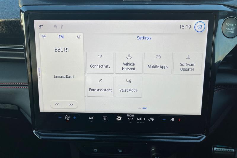 Used Ford Puma 2025 for sale - 77092143: Photo 37