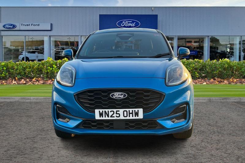 Used Ford Puma 2025 for sale - 77092143: Photo 6