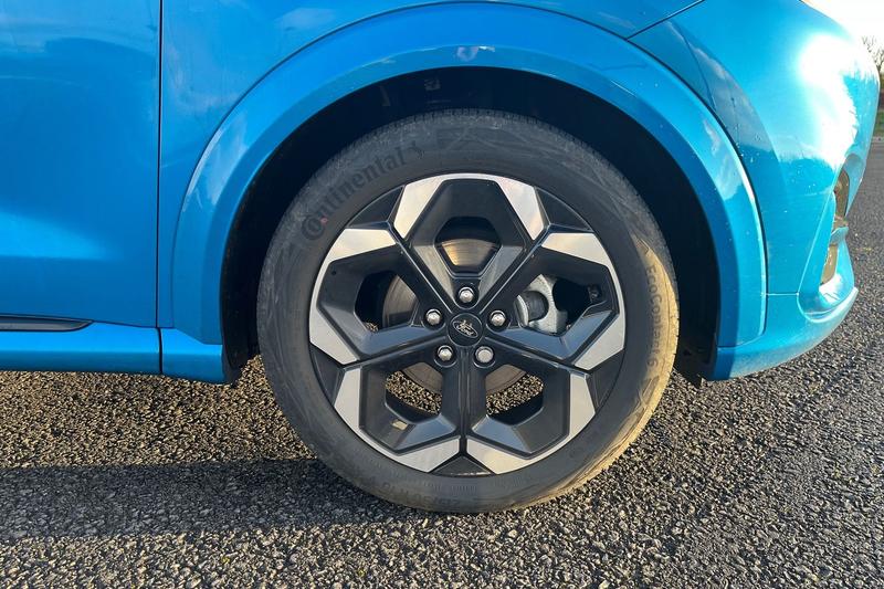 Used Ford Puma 2025 for sale - 77092143: Photo 8