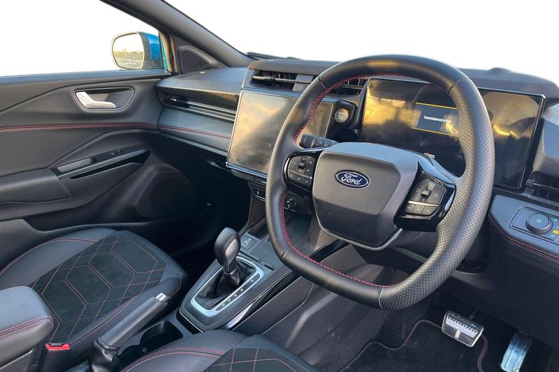 Used Ford Puma 2025 for sale - 77092143: Photo 9