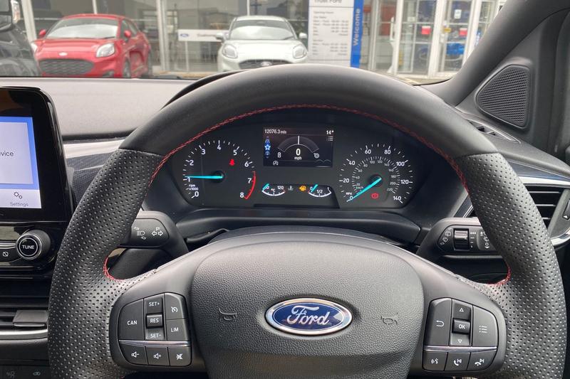 Used Ford Puma 2022 for sale - 77393843: Photo 12