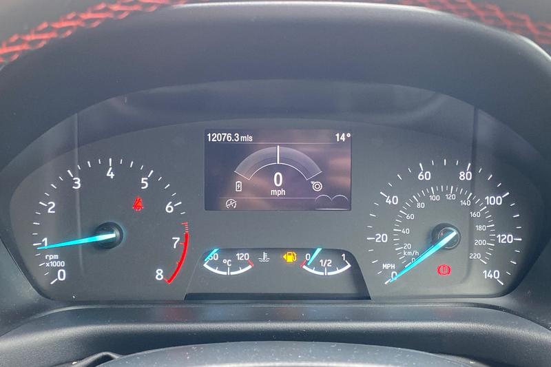 Used Ford Puma 2022 for sale - 77393843: Photo 13