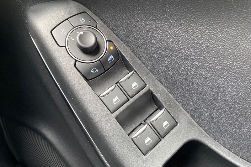 Used Ford Puma 2022 for sale - 77393843: Photo 16