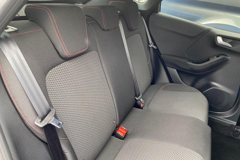 Used Ford Puma 2022 for sale - 77393843: Photo 20