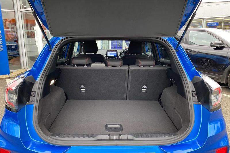 Used Ford Puma 2022 for sale - 77393843: Photo 21