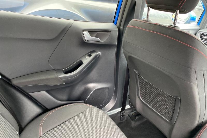 Used Ford Puma 2022 for sale - 77393843: Photo 24