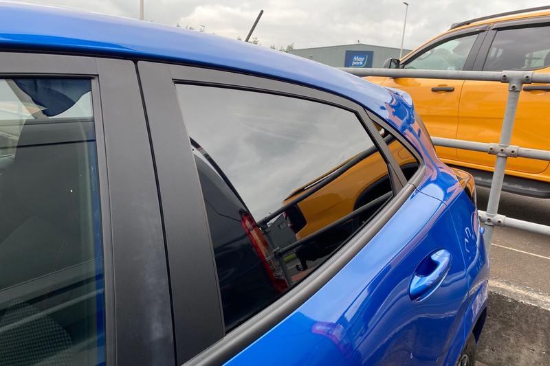 Used Ford Puma 2022 for sale - 77393843: Photo 25