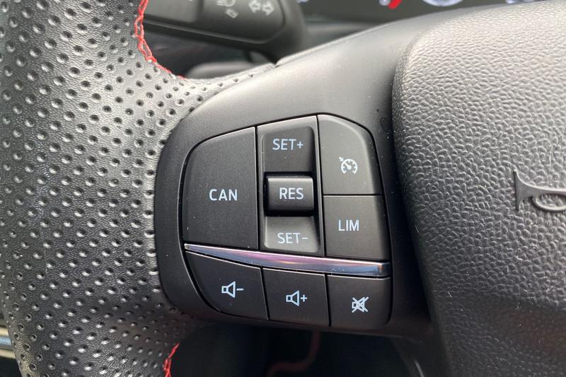 Used Ford Puma 2022 for sale - 77393843: Photo 28