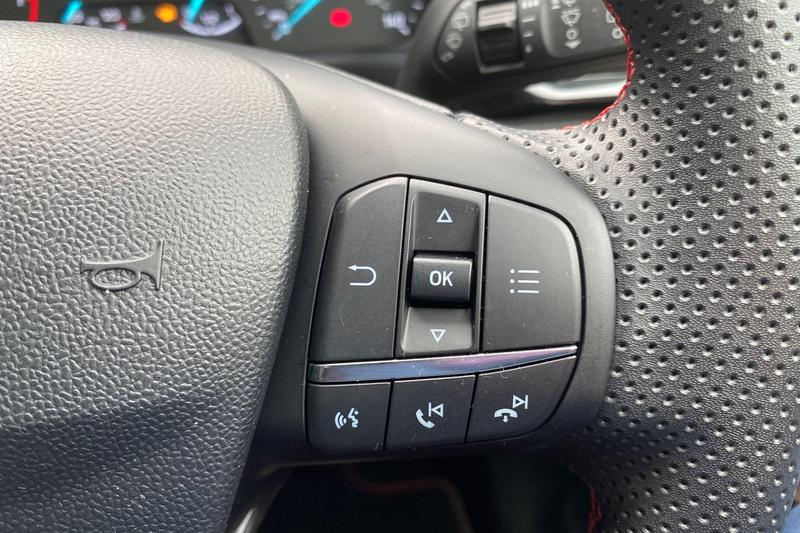 Used Ford Puma 2022 for sale - 77393843: Photo 29