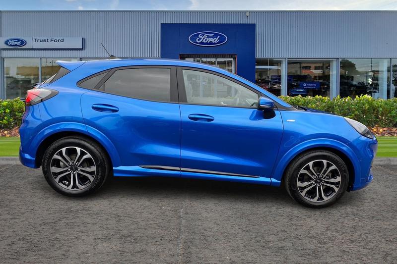 Used Ford Puma 2022 for sale - 77393843: Photo 3