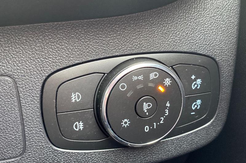 Used Ford Puma 2022 for sale - 77393843: Photo 30