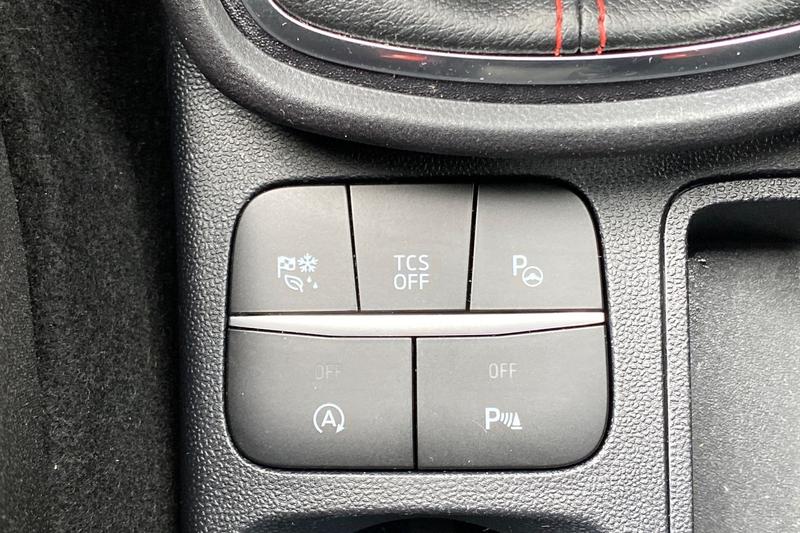 Used Ford Puma 2022 for sale - 77393843: Photo 31