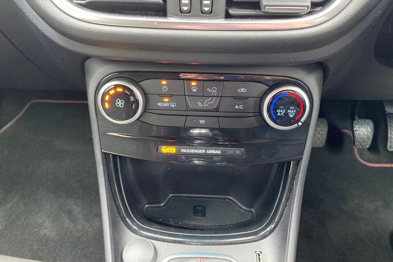 Used Ford Puma 2022 for sale - 77393843: Photo 32