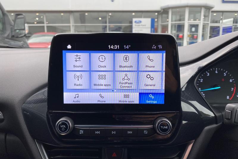 Used Ford Puma 2022 for sale - 77393843: Photo 33