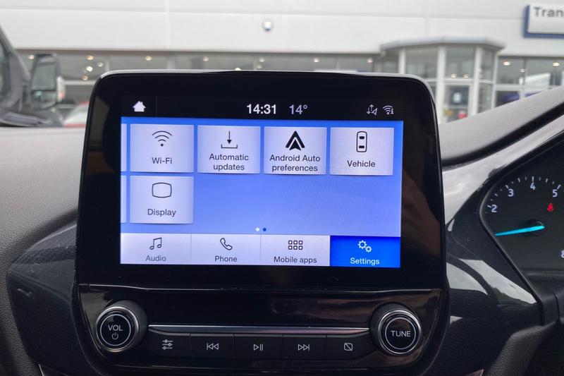 Used Ford Puma 2022 for sale - 77393843: Photo 34