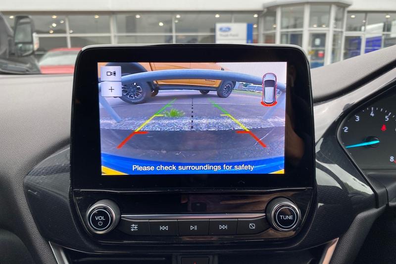 Used Ford Puma 2022 for sale - 77393843: Photo 36