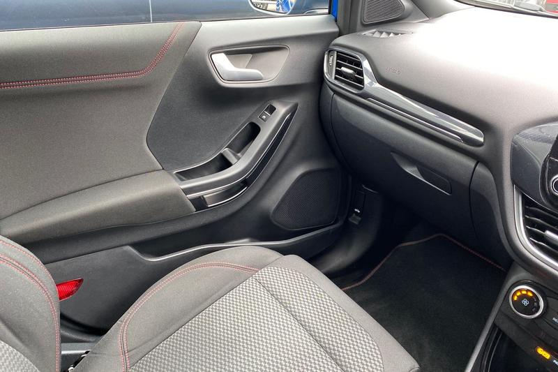 Used Ford Puma 2022 for sale - 77393843: Photo 37