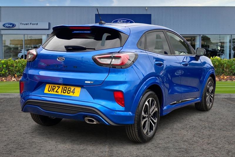 Used Ford Puma 2022 for sale - 77393843: Photo 4