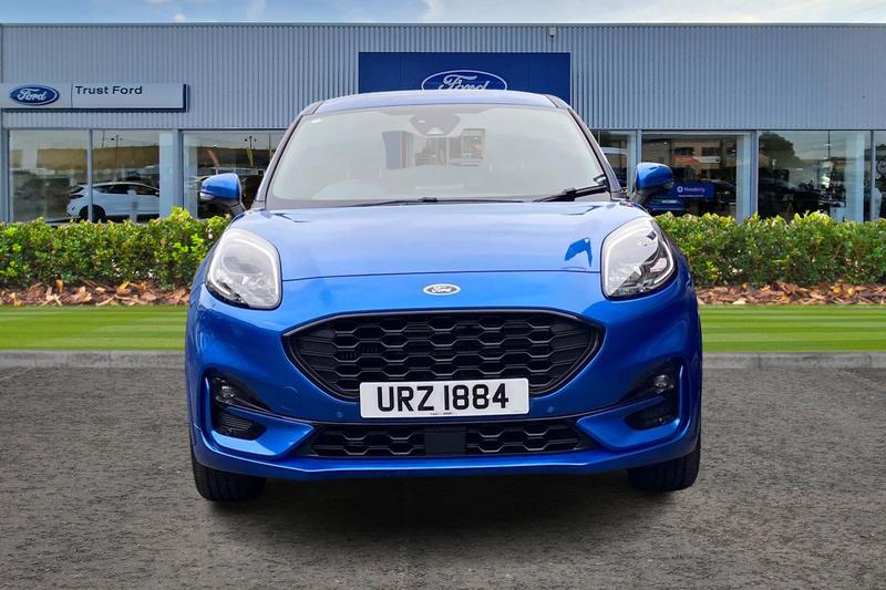 Used Ford Puma 2022 for sale - 77393843: Photo 6