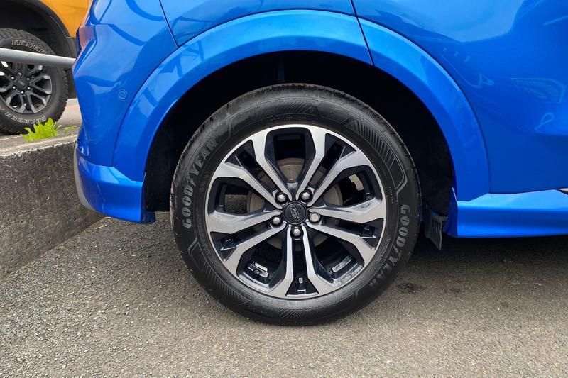 Used Ford Puma 2022 for sale - 77393843: Photo 8