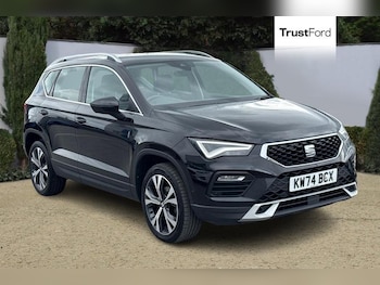 Used SEAT Ateca 2024 for sale - 78929725: Photo
